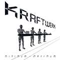 Kraftwerk  -Munimum-Maximum