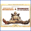 Sergio Leonie - Terence Hill - Nobody-DVD-Box