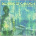 Boards Of Canada - The Campfire Headphase