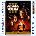 Star Wars III - Die Rache der Sith