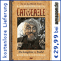 Catweazle - 2. Staffel - 3 DVDs