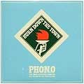 Phon.o - Burn Down the Town