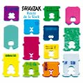 Swayzak - Route de la Slack - Rarities