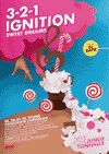 3-2-1 Ignition