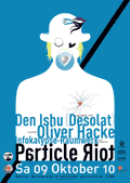 Particle Riot Den Ishu
